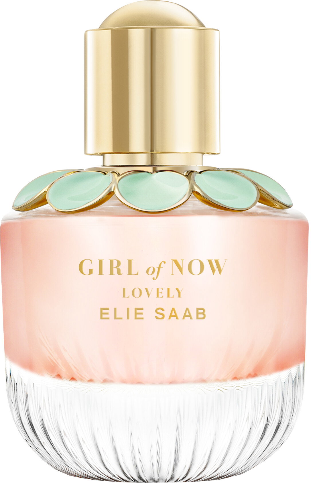 Elie Saab Girl Of Now Lovely – Eau de Parfum 90 ml